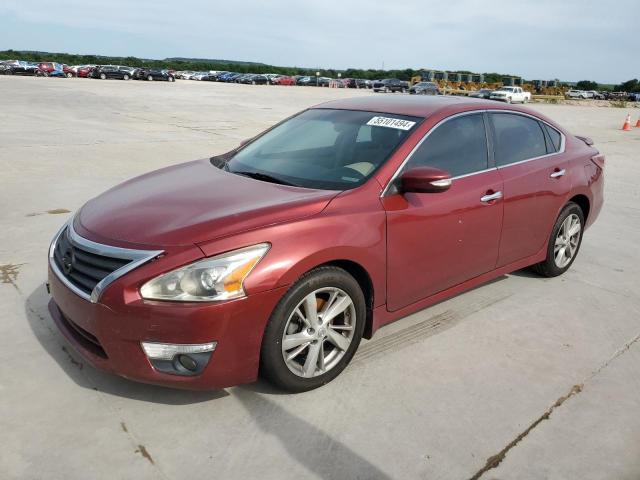 NISSAN ALTIMA 2014 1n4al3ap1ec411167