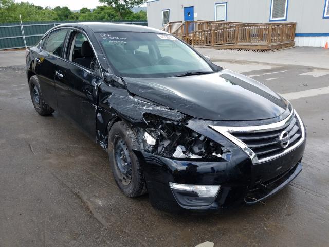 NISSAN ALTIMA 2.5 2014 1n4al3ap1ec412285