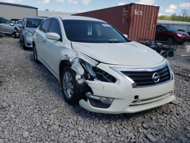 NISSAN NULL 2014 1n4al3ap1ec412416