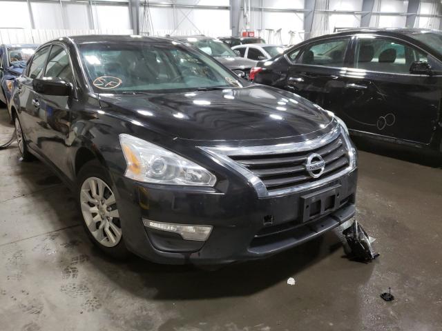 NISSAN ALTIMA 2.5 2014 1n4al3ap1ec412934