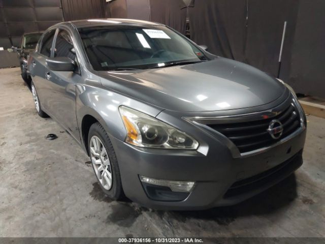 NISSAN ALTIMA 2014 1n4al3ap1ec413291