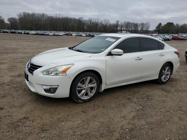 NISSAN ALTIMA 2.5 2014 1n4al3ap1ec414196