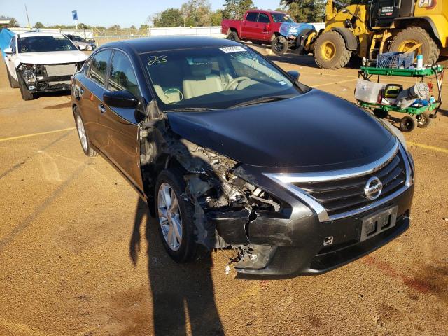 NISSAN ALTIMA 2.5 2014 1n4al3ap1ec414912