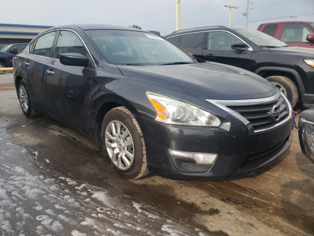 NISSAN ALTIMA 2.5 2014 1n4al3ap1ec415025