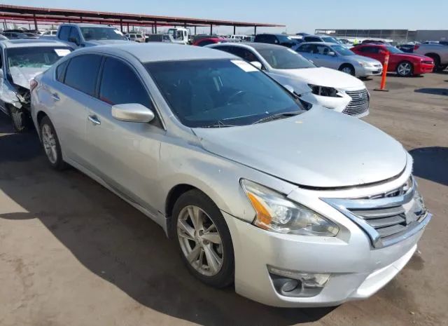 NISSAN ALTIMA 2014 1n4al3ap1ec416191