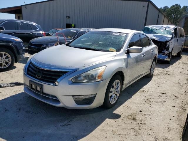 NISSAN ALTIMA 2.5 2014 1n4al3ap1ec416238