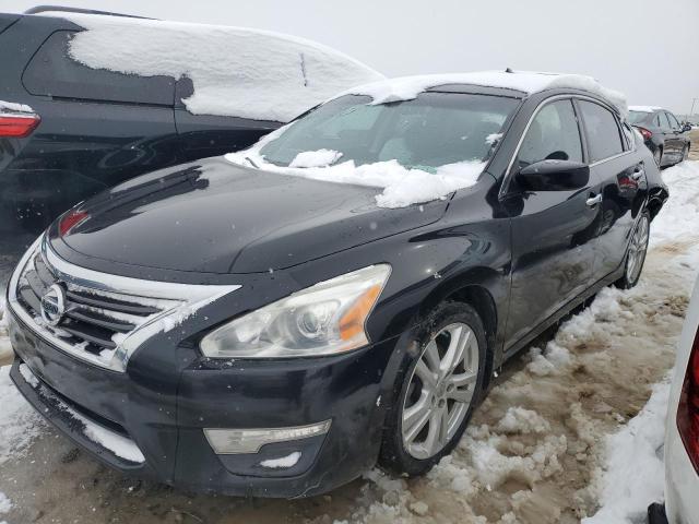 NISSAN ALTIMA 2.5 2014 1n4al3ap1ec416594