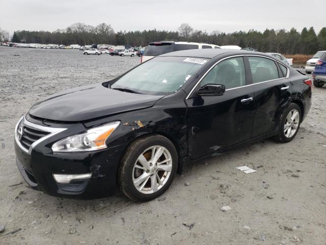 NISSAN ALTIMA 2.5 2014 1n4al3ap1ec416661