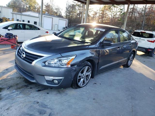 NISSAN ALTIMA 2.5 2014 1n4al3ap1ec417082