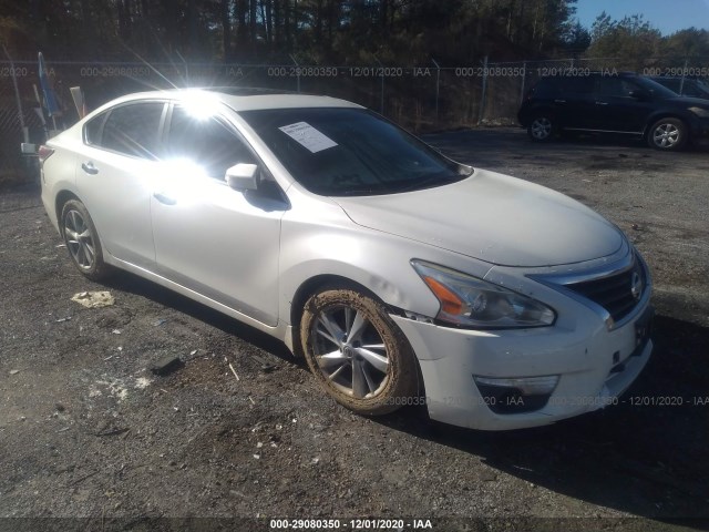 NISSAN ALTIMA 2014 1n4al3ap1ec418099