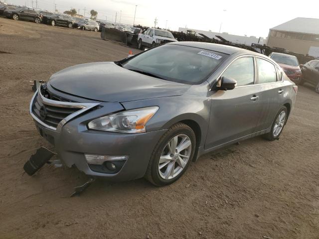 NISSAN ALTIMA 2014 1n4al3ap1ec418314