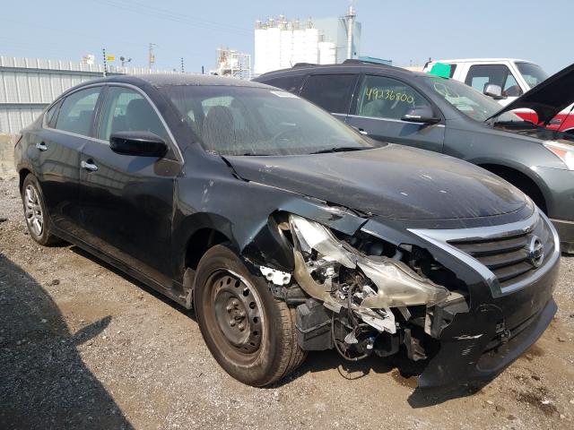 NISSAN ALTIMA 2.5 2014 1n4al3ap1ec418751