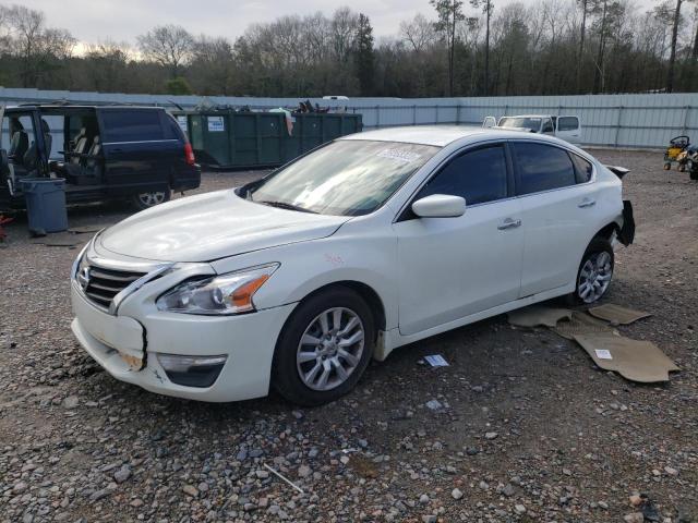 NISSAN ALTIMA 2.5 2014 1n4al3ap1ec418927