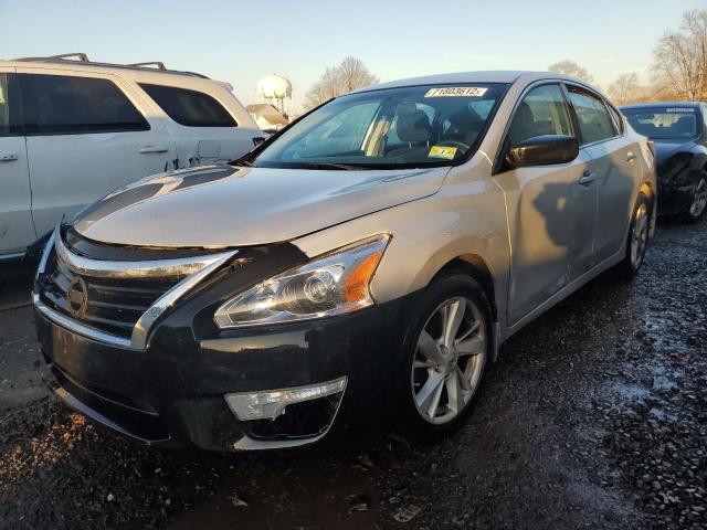 NISSAN ALTIMA 2.5 2014 1n4al3ap1ec419057