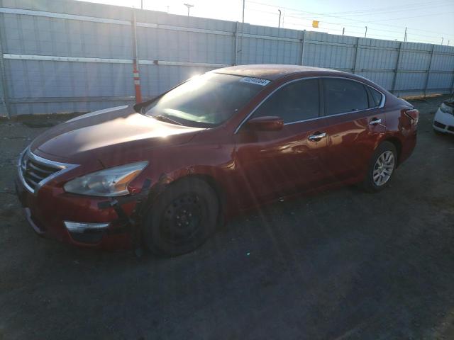 NISSAN ALTIMA 2014 1n4al3ap1ec419494