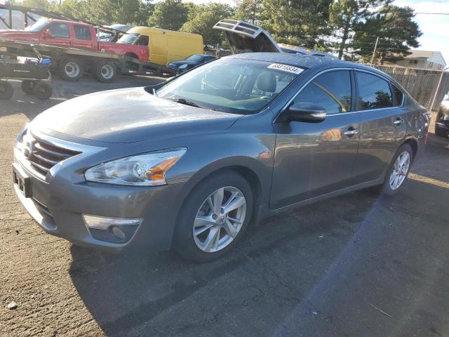 NISSAN ALTIMA 2.5 2014 1n4al3ap1ec420175