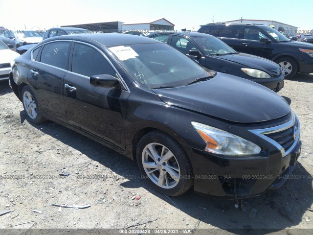 NISSAN ALTIMA 2014 1n4al3ap1ec420502