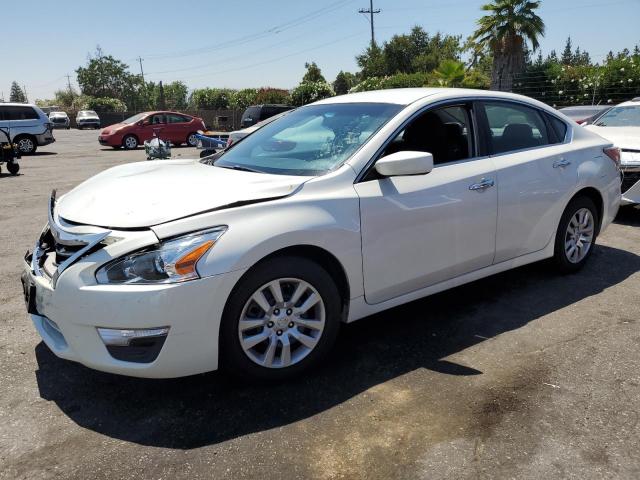 NISSAN ALTIMA 2.5 2014 1n4al3ap1ec421522