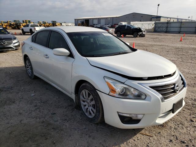 NISSAN ALTIMA 2.5 2014 1n4al3ap1ec421617