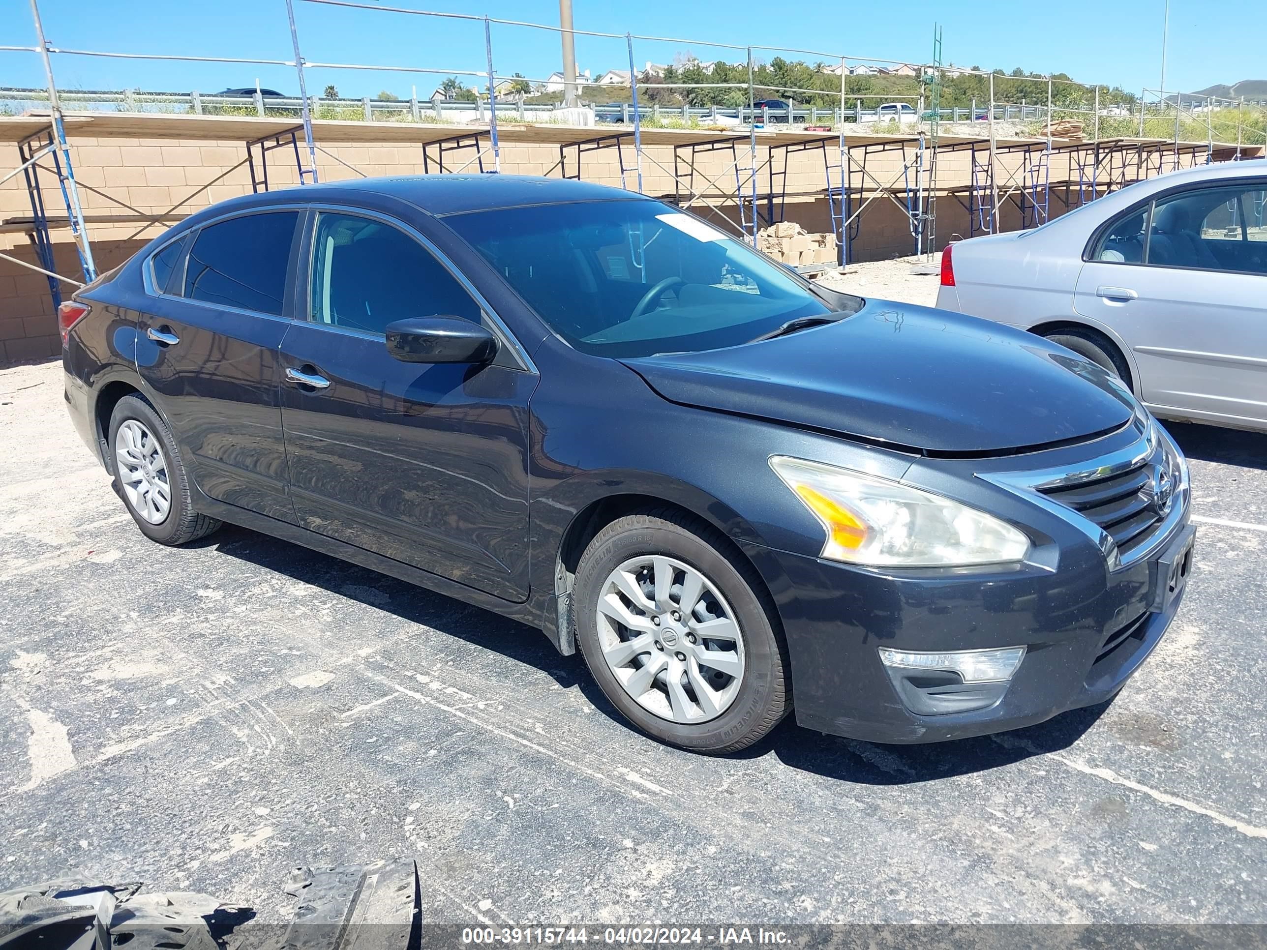 NISSAN ALTIMA 2014 1n4al3ap1ec422170