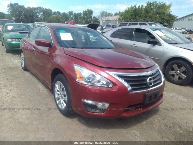 NISSAN ALTIMA 2014 1n4al3ap1ec422735