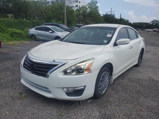 NISSAN ALTIMA 2.5 2014 1n4al3ap1ec422993