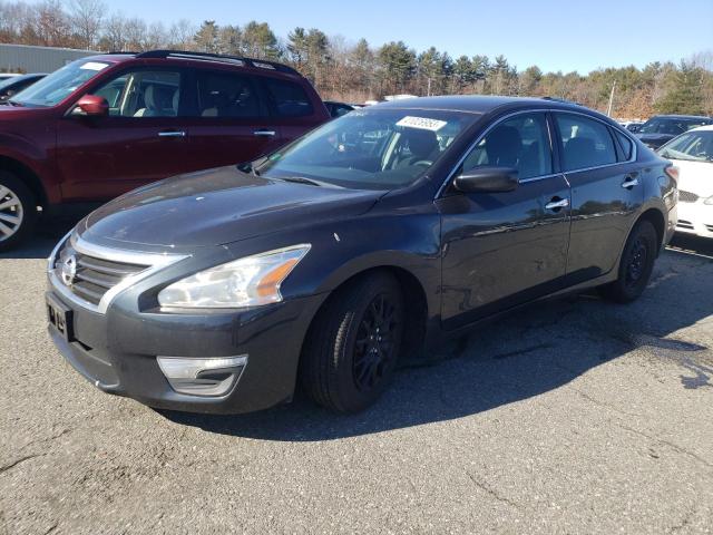 NISSAN ALTIMA 2.5 2014 1n4al3ap1ec423481