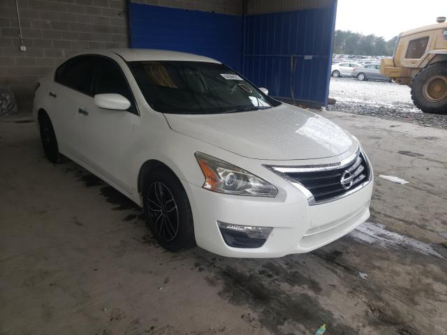 NISSAN ALTIMA 2.5 2014 1n4al3ap1ec423724