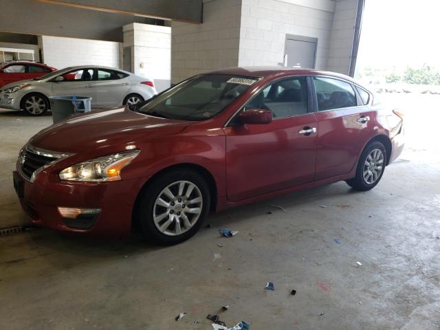 NISSAN ALTIMA 2014 1n4al3ap1ec424386