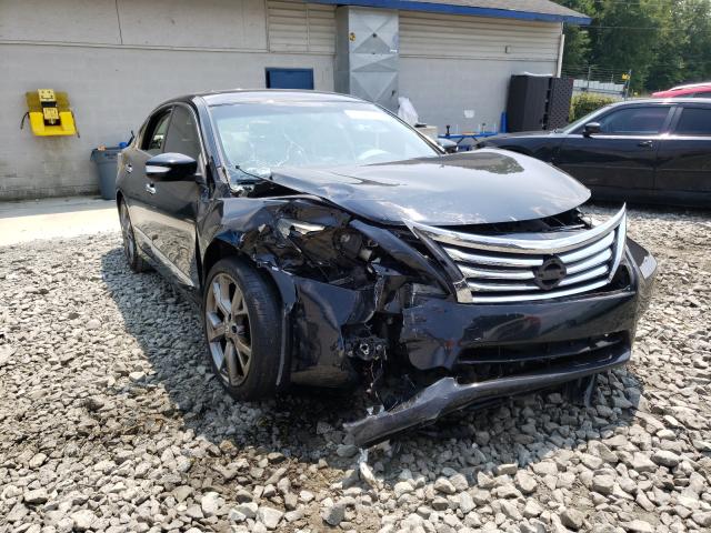 NISSAN ALTIMA 2.5 2014 1n4al3ap1ec425442