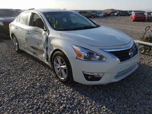 NISSAN ALTIMA 2.5 2014 1n4al3ap1ec425568