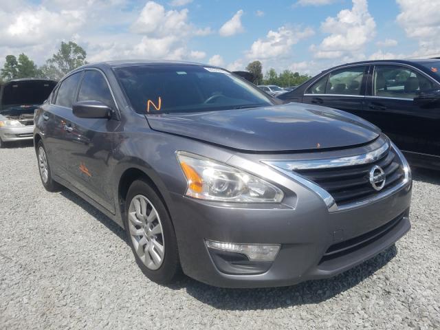 NISSAN ALTIMA 2.5 2014 1n4al3ap1ec425893