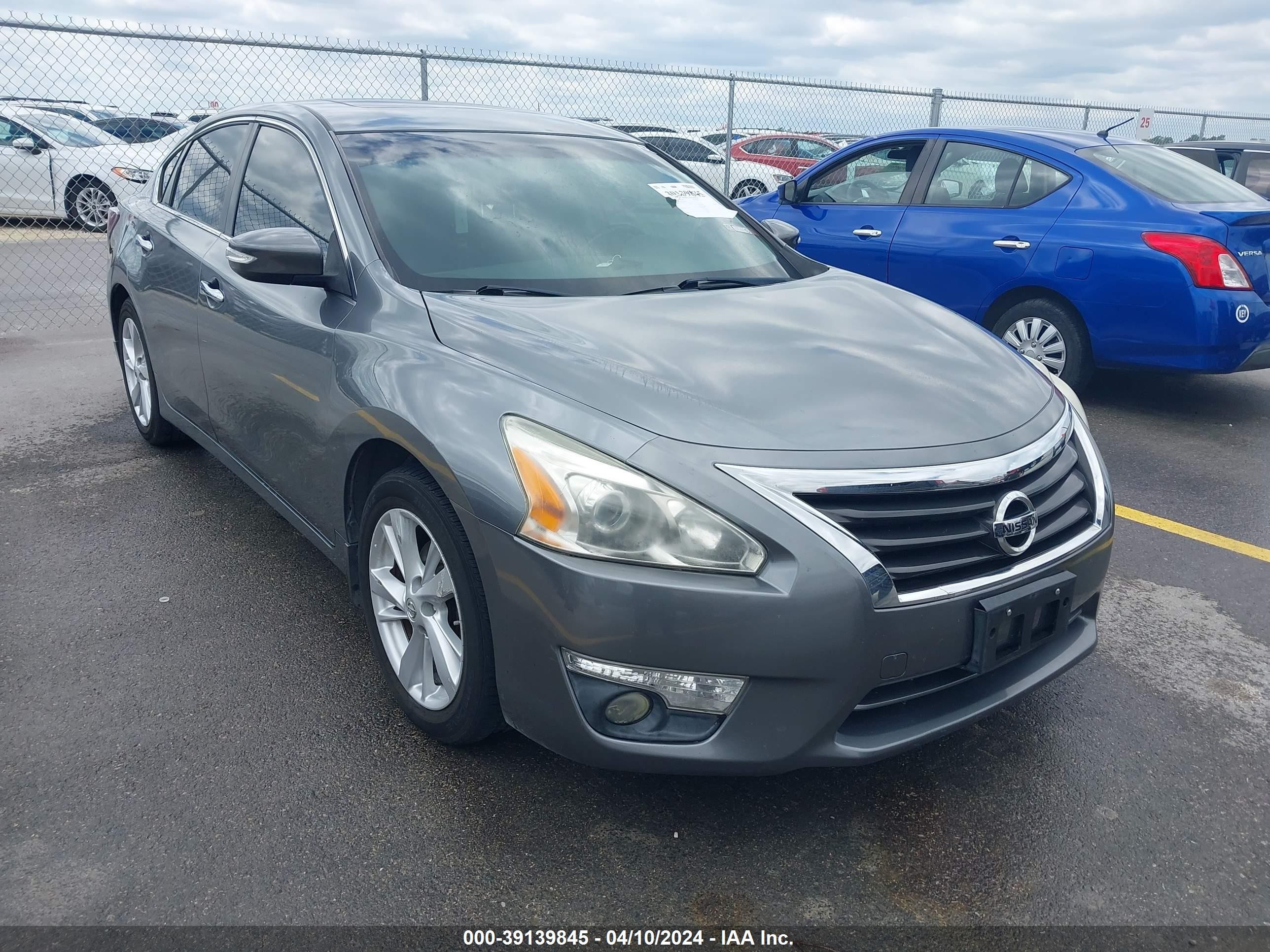 NISSAN ALTIMA 2014 1n4al3ap1ec428163