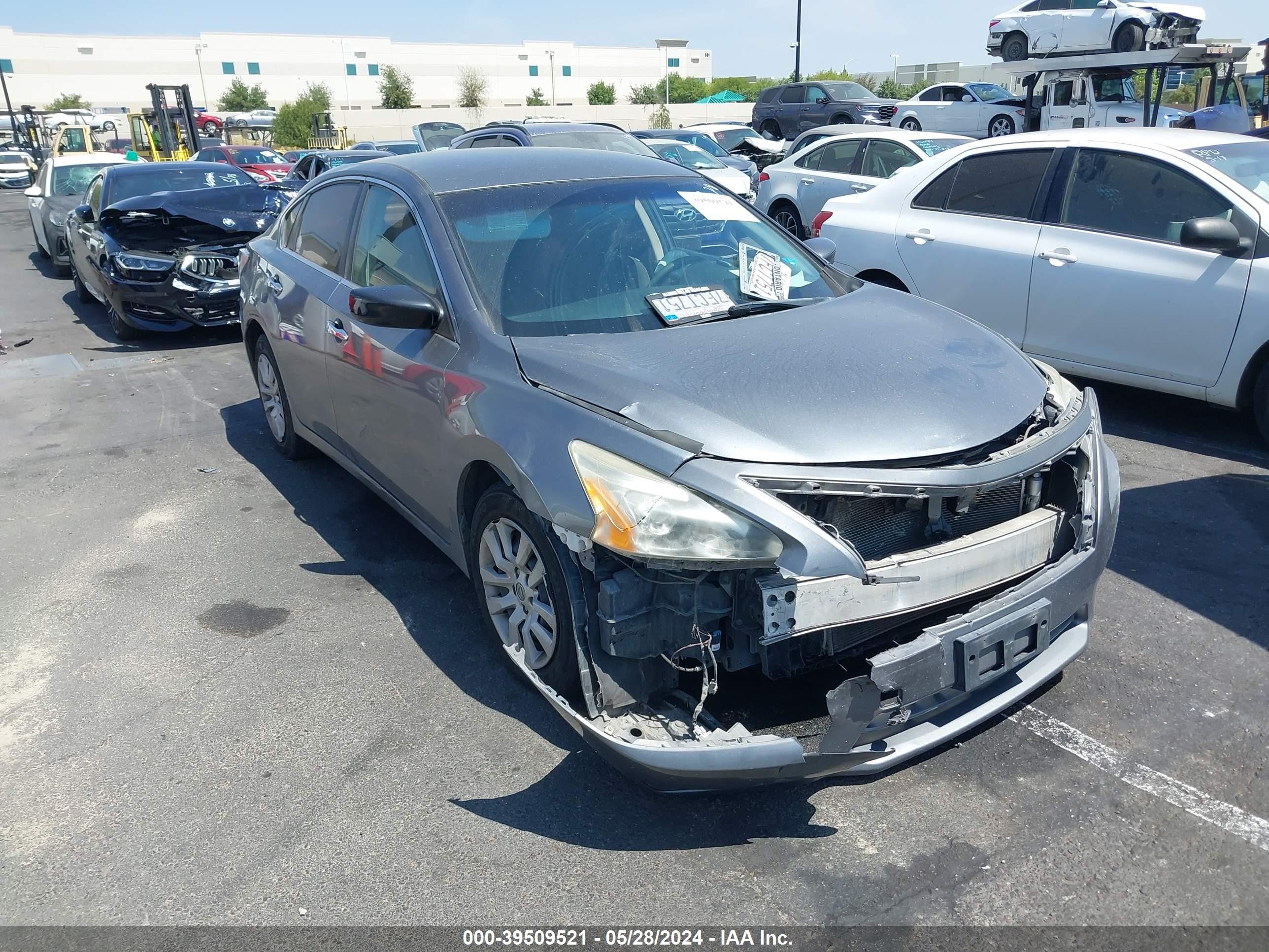 NISSAN ALTIMA 2014 1n4al3ap1ec428194