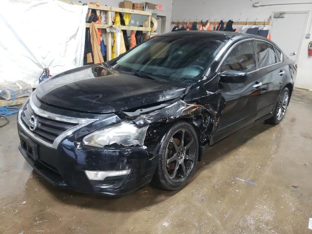 NISSAN ALTIMA 2.5 2014 1n4al3ap1ec428440