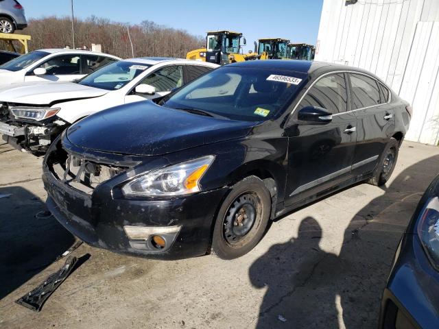 NISSAN ALTIMA 2014 1n4al3ap1ec428485