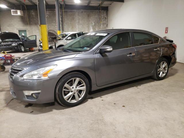 NISSAN ALTIMA 2.5 2014 1n4al3ap1ec429068