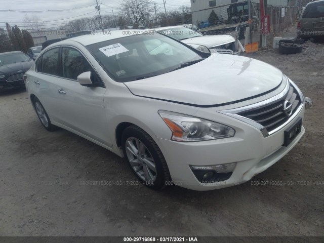 NISSAN ALTIMA 2014 1n4al3ap1ec429586