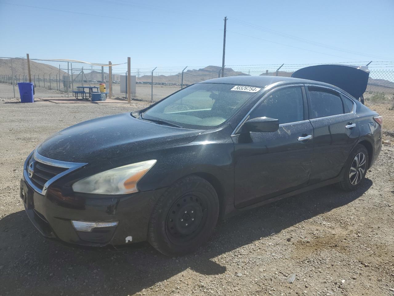 NISSAN ALTIMA 2014 1n4al3ap1ec900216