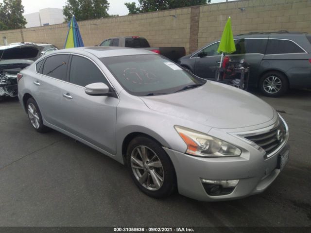 NISSAN ALTIMA 2014 1n4al3ap1ec900572