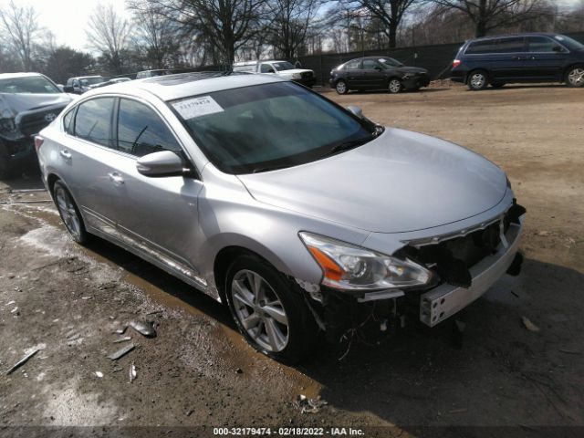 NISSAN ALTIMA 2014 1n4al3ap1ec900653