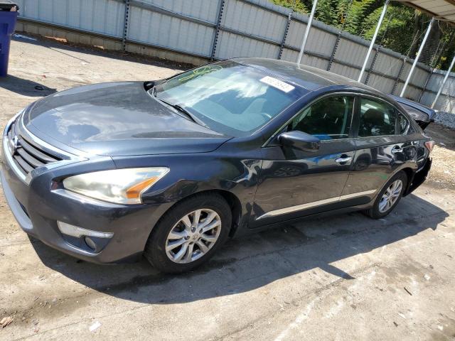 NISSAN ALTIMA 2.5 2014 1n4al3ap1ec901012