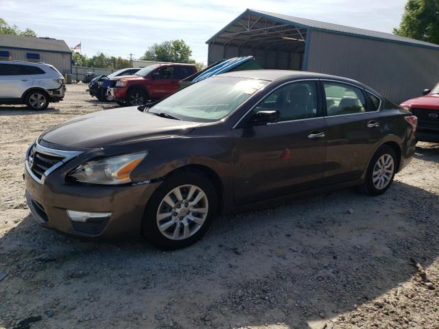 NISSAN ALTIMA 2.5 2014 1n4al3ap1ec901916