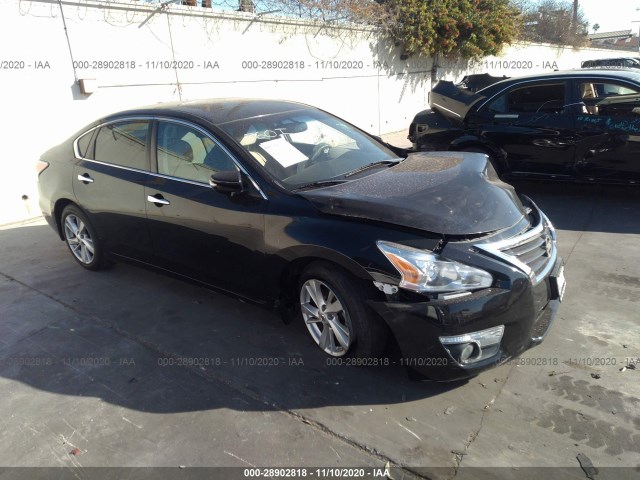 NISSAN ALTIMA 2014 1n4al3ap1ec902113