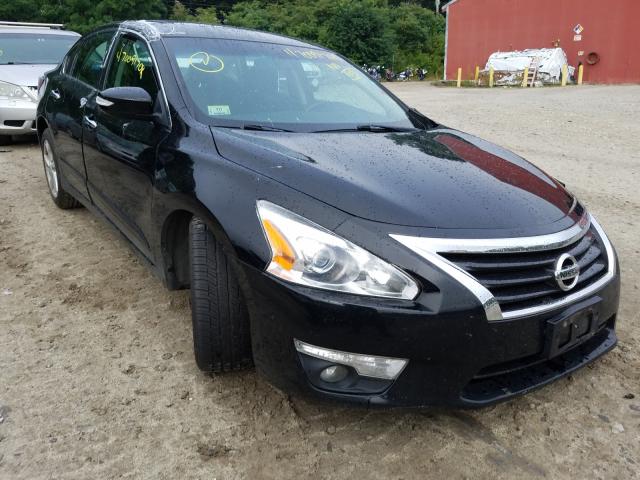 NISSAN ALTIMA 2.5 2014 1n4al3ap1ec902192