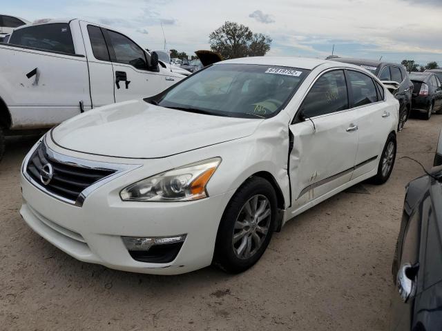 NISSAN ALTIMA 2.5 2014 1n4al3ap1ec902287