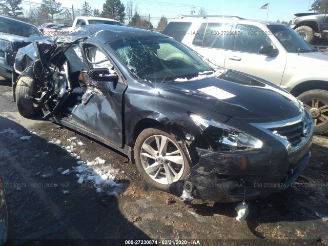 NISSAN ALTIMA 2014 1n4al3ap1ec902757