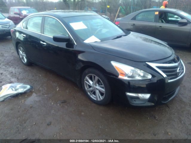 NISSAN ALTIMA 2014 1n4al3ap1en205528