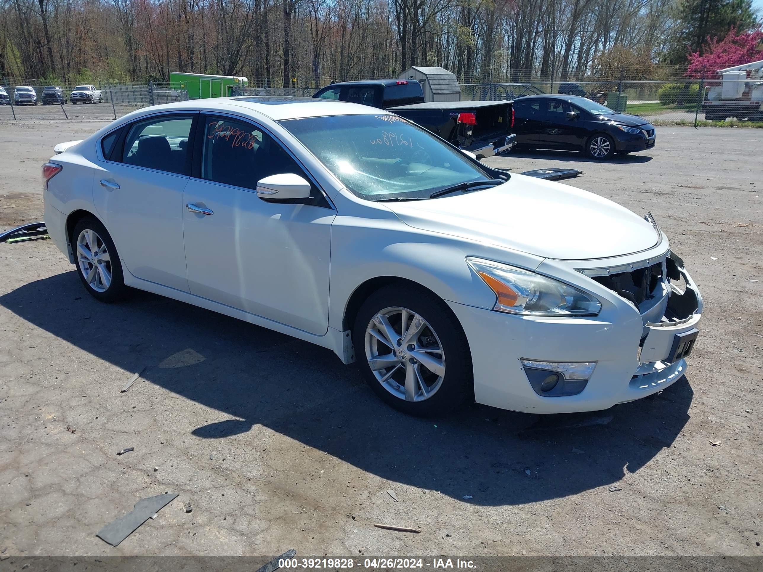 NISSAN ALTIMA 2014 1n4al3ap1en205772