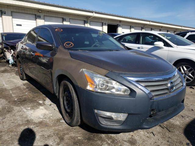 NISSAN ALTIMA 2.5 2014 1n4al3ap1en205920